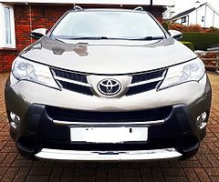 2013 Toyota RAV4 - Image 4/10