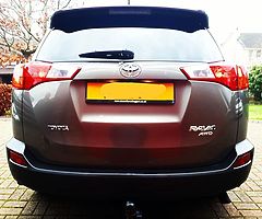 2013 Toyota RAV4 - Image 5/10
