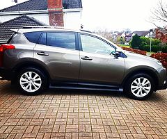 2013 Toyota RAV4 - Image 6/10