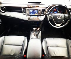 2013 Toyota RAV4 - Image 8/10