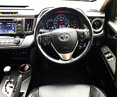 2013 Toyota RAV4 - Image 9/10