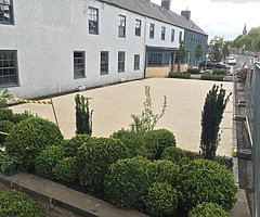 Beautiful Seamless Flooring - Image 4/8