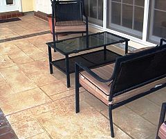 Beautiful Seamless Flooring - Image 7/8