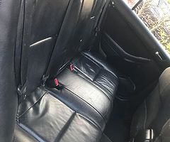Avensis state 2.0 diesel open to offers - Image 8/10