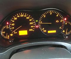 Avensis state 2.0 diesel open to offers - Image 9/10