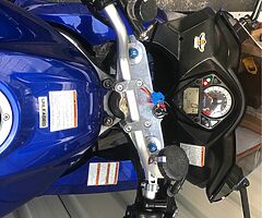 2003 Suzuki SV1000 - Image 5/7