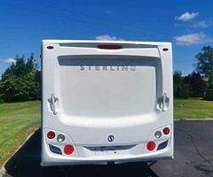2011 Sterling  Europa 550 - Image 3/10