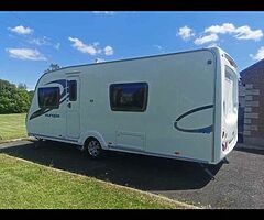 2011 Sterling  Europa 550 - Image 4/10