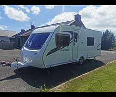 2011 Sterling  Europa 550 - Image 5/10