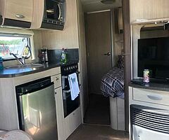 2011 Sterling  Europa 550 - Image 8/10