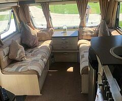 2011 Sterling  Europa 550 - Image 9/10