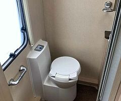 2011 Sterling  Europa 550 - Image 10/10