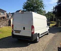 2018 Citroën Relay - Image 3/7
