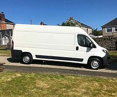 2018 Citroën Relay - Image 4/7