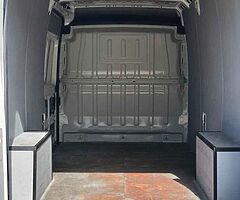 2018 Citroën Relay - Image 5/7