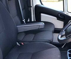2018 Citroën Relay - Image 6/7