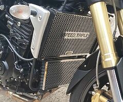 2005 Triumph Speed Triple