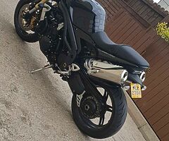2005 Triumph Speed Triple - Image 3/6