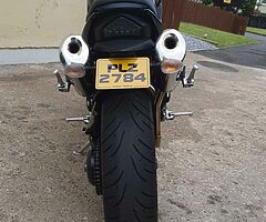 2005 Triumph Speed Triple - Image 4/6
