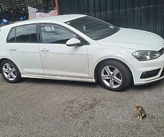 VW golf - Image 3/3