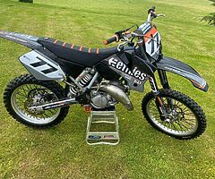 Ktm 125 - Image 4/6