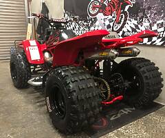 2007 Yamaha Banshee - Image 4/10