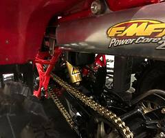 2007 Yamaha Banshee - Image 5/10