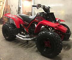 2007 Yamaha Banshee - Image 7/10