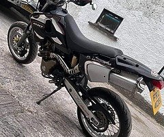 2001 Husqvarna TE - Image 3/6