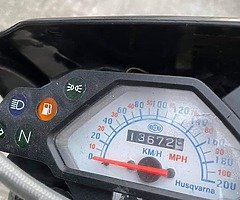 2001 Husqvarna TE - Image 4/6