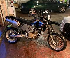 2001 Husqvarna TE - Image 6/6