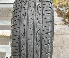 Galvanised 2 quad trailer - Image 3/3