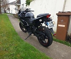 Kawasaki Ninja 250 2010 - Image 7/9