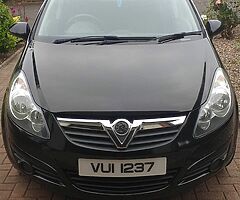 2010 Vauxhall Corsa - Image 4/6