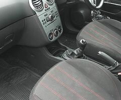 2010 Vauxhall Corsa - Image 5/6