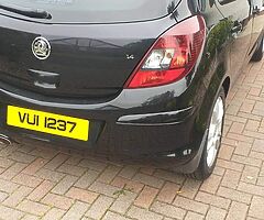 2010 Vauxhall Corsa - Image 6/6
