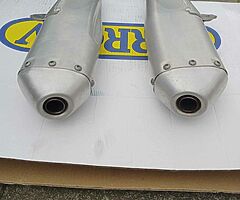 Cr4502017 pipes