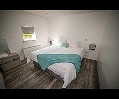 Late cancellation. 2 bedroom house Dunfanaghy . - Image 3/7