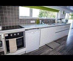 Late cancellation. 2 bedroom house Dunfanaghy . - Image 6/7