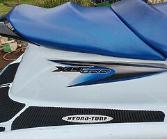 Jetski yamaha xlt 800 2004 - Image 3/4