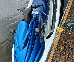 Jetski yamaha xlt 800 2004 - Image 4/4