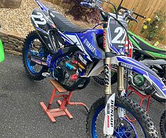 Moto x bikes - Image 3/10