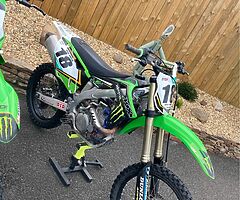 Moto x bikes - Image 4/10