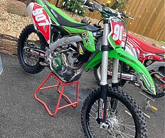 Moto x bikes - Image 5/10