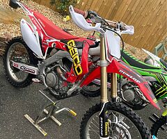 Moto x bikes - Image 6/10