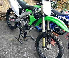 Moto x bikes - Image 7/10