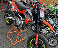 Moto x bikes - Image 8/10