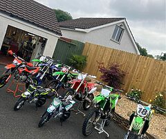 Moto x bikes - Image 10/10