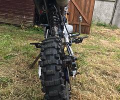 2013 Stomp 120 - Image 4/10