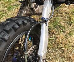 2013 Stomp 120 - Image 5/10